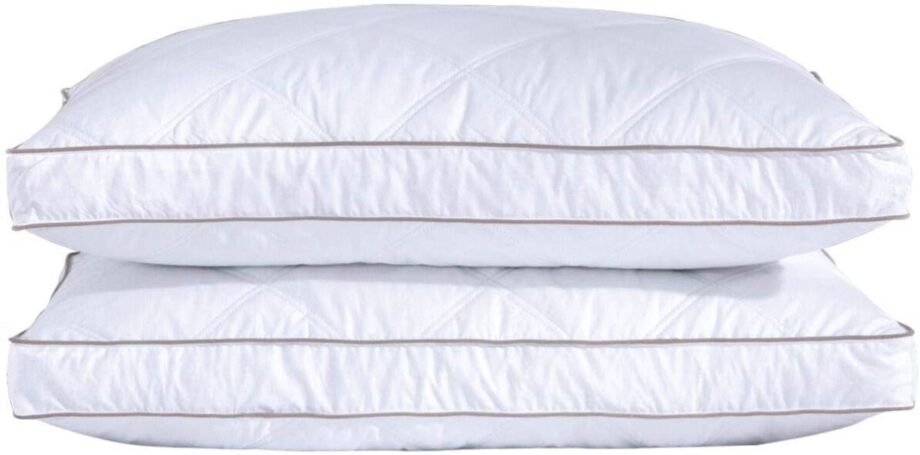 puredown cooling performance down mattress pad