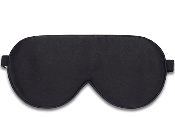 Sleeping with a Sleep Mask: Time to try it?