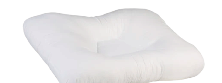 tri core cervical pillow reviews