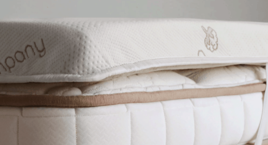 saatva latex mattress topper reviews