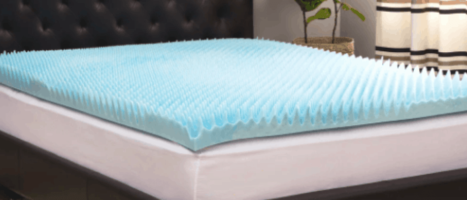 Beautyrest Mattress Topper Review (2022) | The Mattress Nerd