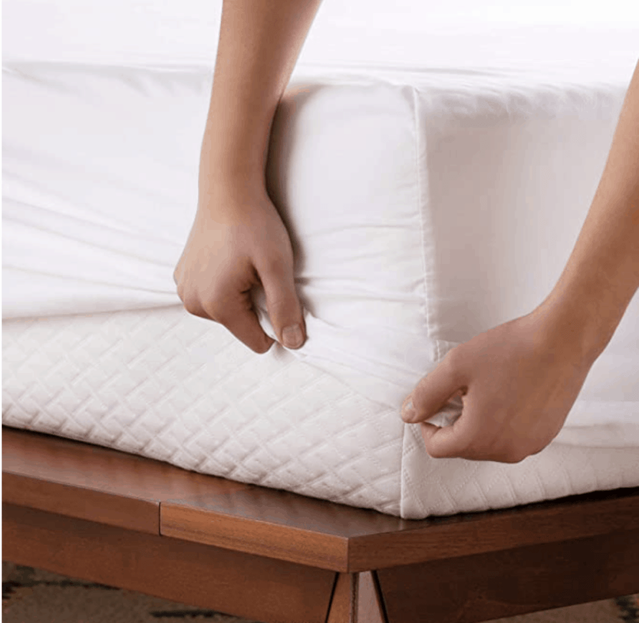 Full vs. Queen Sheets: Which to Use?