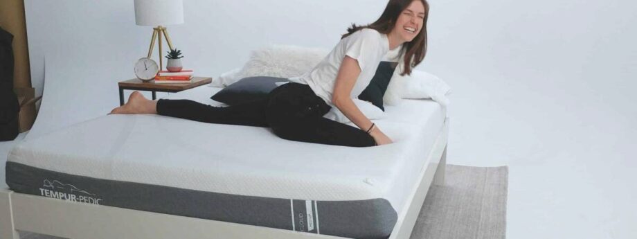 Tempur Cloud Mattress Review 2021 The Nerd S Take