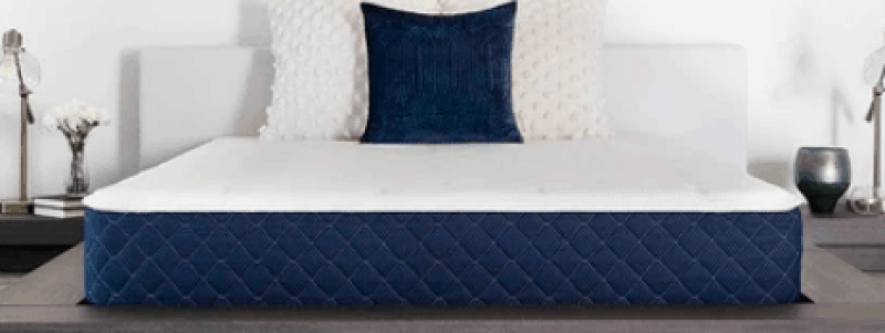 bowery hybrid mattress review