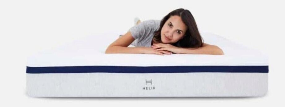 helix bed reviews