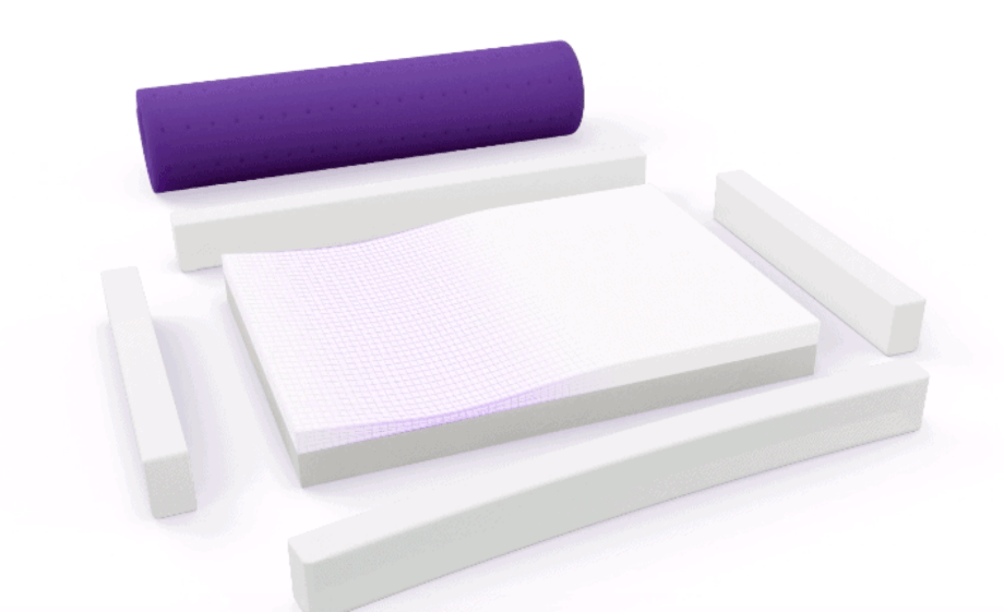 polysleep mattress review reddit
