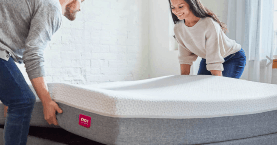 reviews of endy mattress