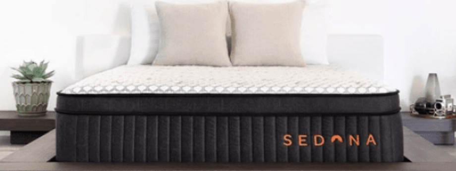 brooklyn sedona mattress review