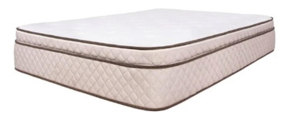dreamfoam latex mattress reviews