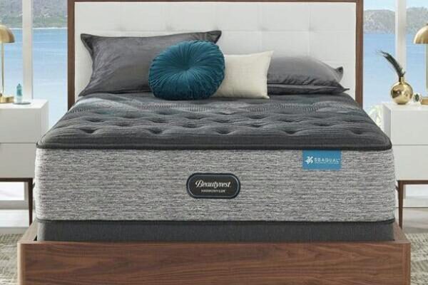 beautyrest harmony lux diamond series medium mattress stores