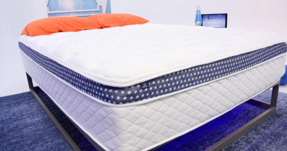 Winkbed Mattress Review 2021 The Nerd S Take