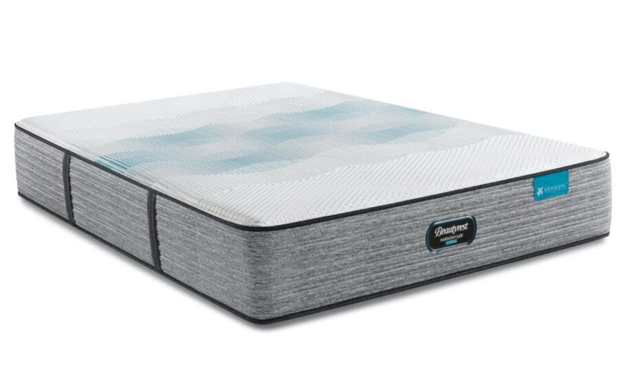 harmony lux hybrid mattress