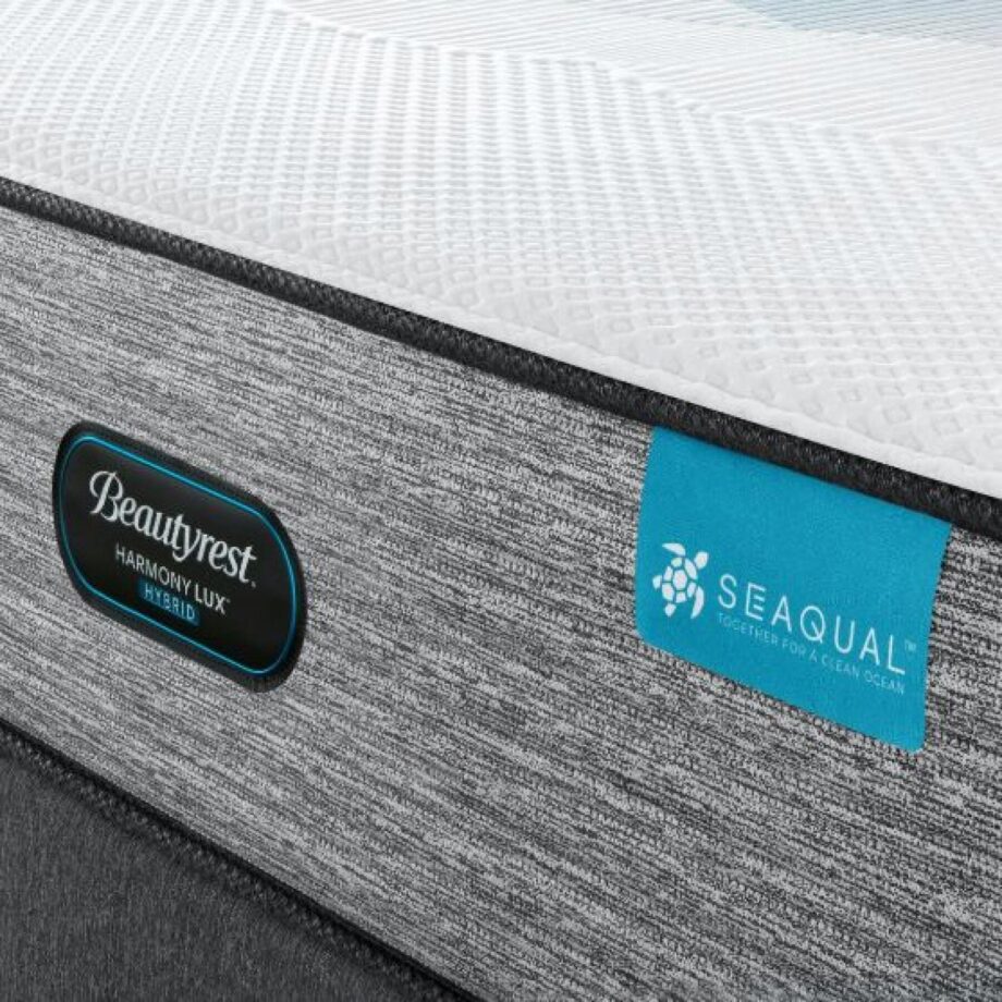 Beautyrest Harmony Lux Hybrid Mattress Review (2022) - The Nerd's Take